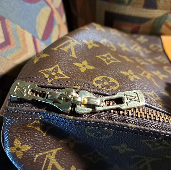 LV Keepall 45 - Picture 3 of 12